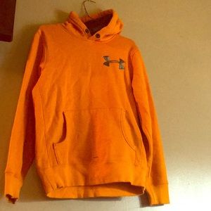Under armor Hoodie